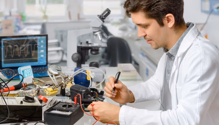 Sivas Elektronik Tamircisi