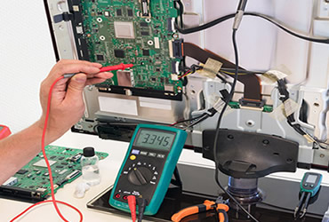 Sivas Elektronik Tamircisi