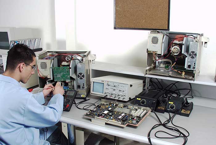 Sivas Elektronik Tamircisi