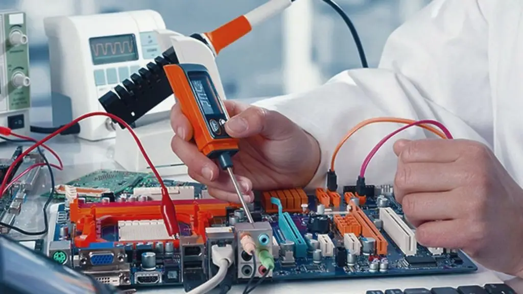 Sivas Elektronik Tamircisi